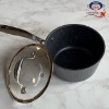 تصویر  شیر جوش kzp کالکشن آلما کروم سایز ۱۶