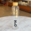 تصویر  بطری آب ۱۰۰۰ میل H2o