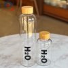 تصویر  بطری آب ۱۰۰۰ میل H2o