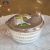 تصویر  سبزی خشک کن رویال لیمون