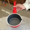 تصویر  شيرجوش عروس مدل ویکتوریا سایز 16