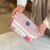 تصویر  سرویس ۳ عددی مستطیل کلاسیک گلس لاک مدل gl135