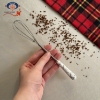 تصویر  همزن دسته ماربل کوچک کافی