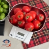 تصویر  ترازو آشپزخانه دیجیتال ریور