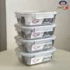 تصویر  ظرف نگهدارنده Perfecthome مدل P5415 حجم 1500ml