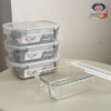 تصویر  ظرف نگهدارنده Perfecthome مدل P5415 حجم 1500ml