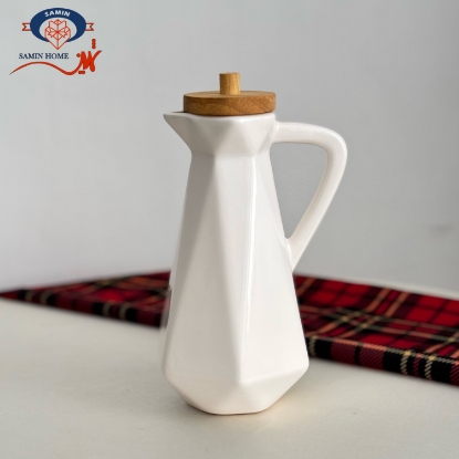 تصویر  آبلیمو خوری کوچک لاریسا سرامیکی