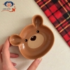 تصویر  پیاله تدی سرامیکی