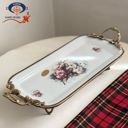 تصویر  رولت خوری کوچک A112 لمونژ