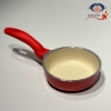 تصویر  تابه تک دسته عروس مدل ویکتوریا سایز 12 (نوزاد)